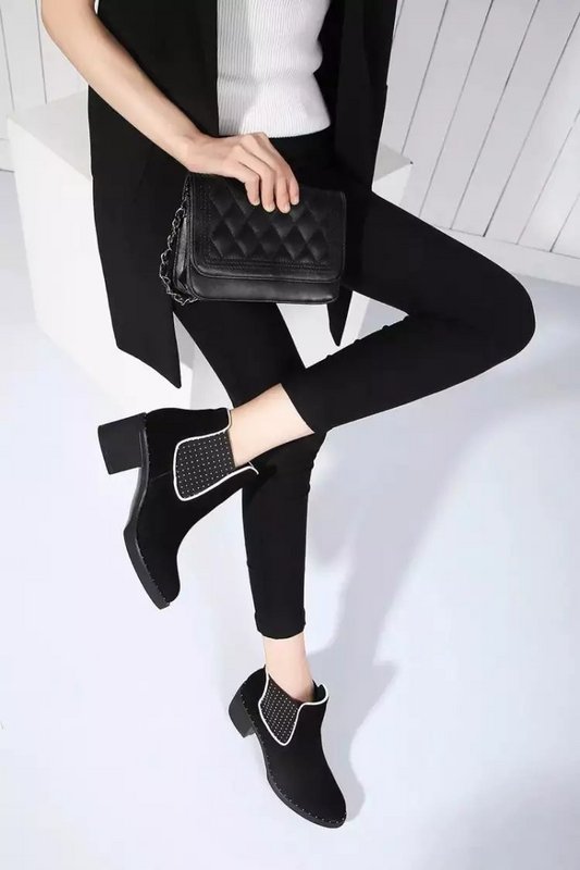 Valentino Casual Fashion boots Women--024